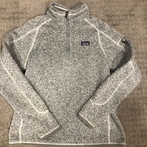 Patagonia youth XXL